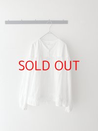 grin 100/2ボイル バロンシャツ【クリックポスト（185円）発送可能】