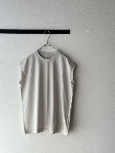 画像5: nouvelles du paradis トロワ天竺 フレンチTシャツ