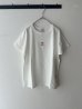 画像6: nouvelles du paradis トロワ天竺 フレンチロゴTシャツ