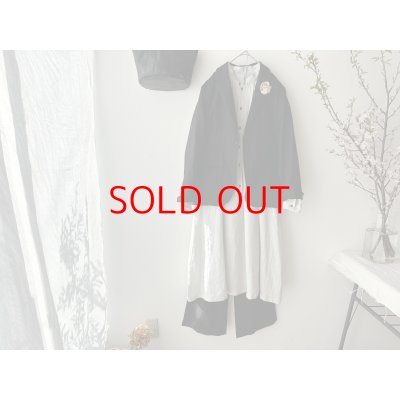 画像6: *sale30%off* 【n.VB】 KL High Count 2WAY DRESS