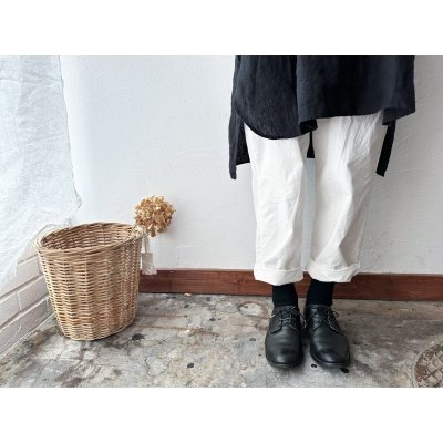 画像6: Veritecoeur リネンドレスシャツ