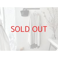 *sale30%off* 【n.VB】 KL High Count 2WAY DRESS