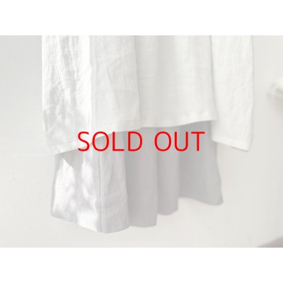 画像3: *sale30%off* 【n.VB】 KL High Count 2WAY DRESS