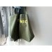 画像1: NATURAL LAUNDRY picnic バッグ (1)