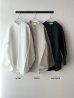 画像9: Veritecoeur ユニセックスリネンシャツ