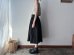 画像4: 【n.VB】KL High Count SASH BELT SKIRT