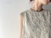 画像1: hu.hu.huu...  Karen silver combo necklace [受注生産]  (1)