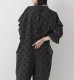 画像7: Veritecoeur ドットサロペット
