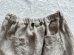 画像8: Luminaes heavy-linen frax dyed サスペンダー対応PT （unisex）