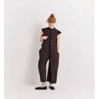 Veritecoeur ドットサロペット