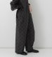 画像5: Veritecoeur ドットサロペット