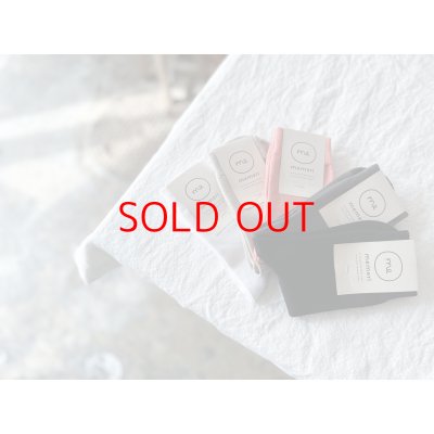 画像3: memeri スーピマコットンソックス【2足までクリックポスト可】