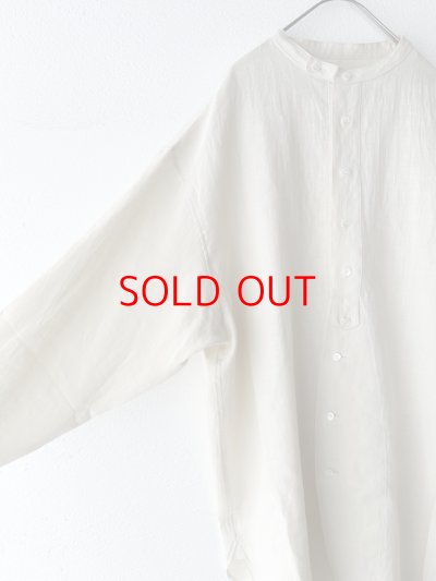画像7: *sale30%off* Vlas Blomme KL Heritage 60 チュニックシャツ ( unisex )