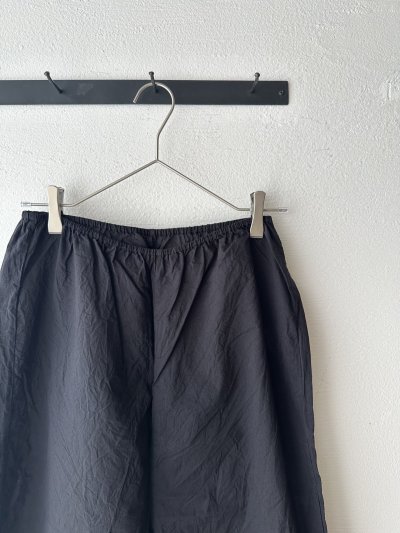 画像3: Veritecoeur インナーサルエルパンツ 【クリックポスト（185円）発送可能】