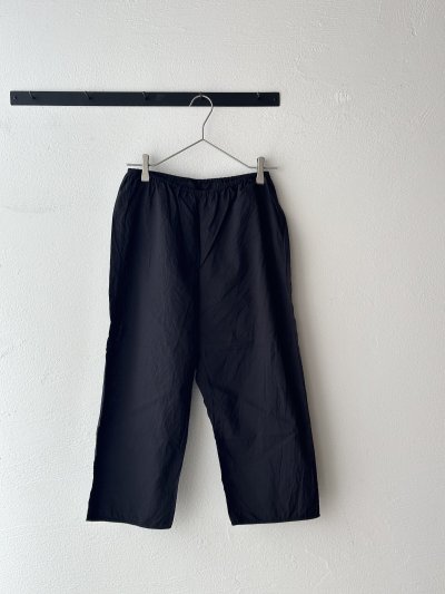 画像2: Veritecoeur インナーサルエルパンツ