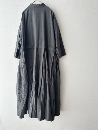 画像13: Veritecoeur ボックスタック切替ワンピース