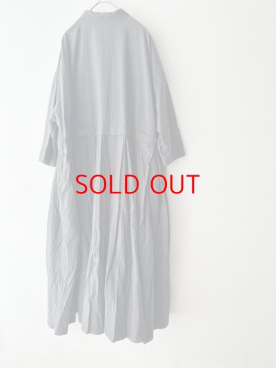 画像15: *sale40%off* Veritecoeur ボックスタック切替ワンピース