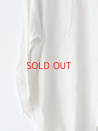画像5: *sale30%off* Vlas Blomme KL Heritage 60 チュニックシャツ ( unisex )