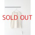 *sale30%off* Veritecoeur インナーバックギャザーノースリーブ