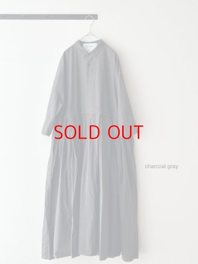 画像10: *sale40%off* Veritecoeur ボックスタック切替ワンピース