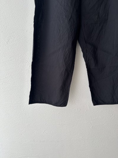 画像4: Veritecoeur インナーサルエルパンツ 【クリックポスト（185円）発送可能】