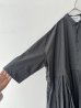 画像10: Veritecoeur ボックスタック切替ワンピース