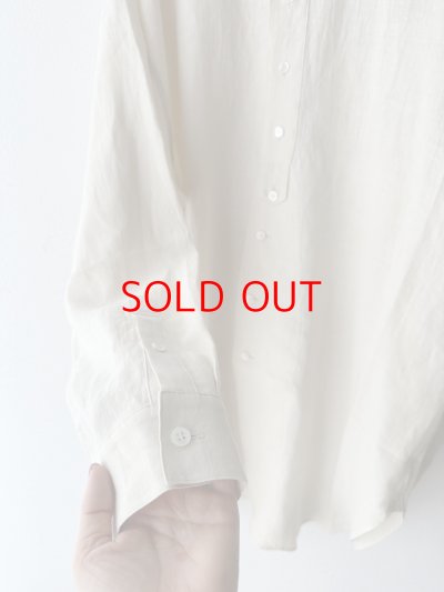 画像8: *sale30%off* Vlas Blomme KL Heritage 60 チュニックシャツ ( unisex )