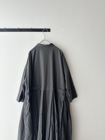 画像14: Veritecoeur ボックスタック切替ワンピース