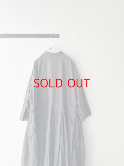 画像16: *sale40%off* Veritecoeur ボックスタック切替ワンピース