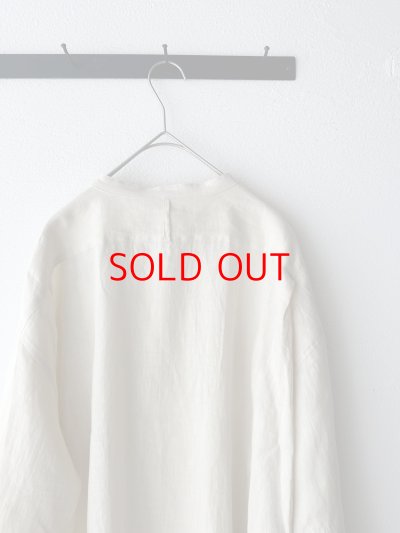 画像10: *sale30%off* Vlas Blomme KL Heritage 60 チュニックシャツ ( unisex )