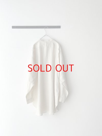 画像9: *sale30%off* Vlas Blomme KL Heritage 60 チュニックシャツ ( unisex )