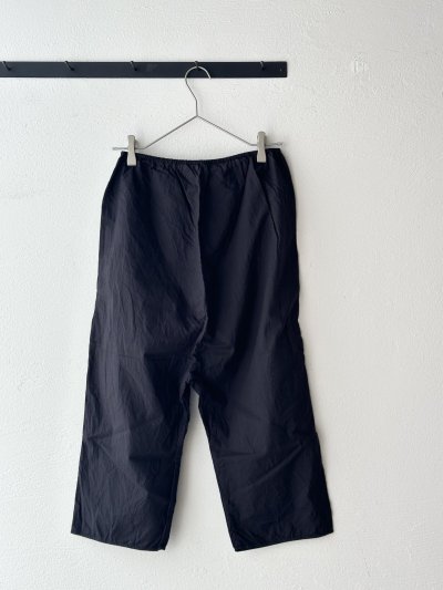 画像6: Veritecoeur インナーサルエルパンツ 【クリックポスト（185円）発送可能】