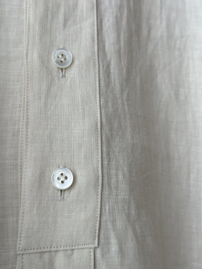 画像6: Vlas Blomme KL Heritage 60 チュニックシャツ ( unisex )