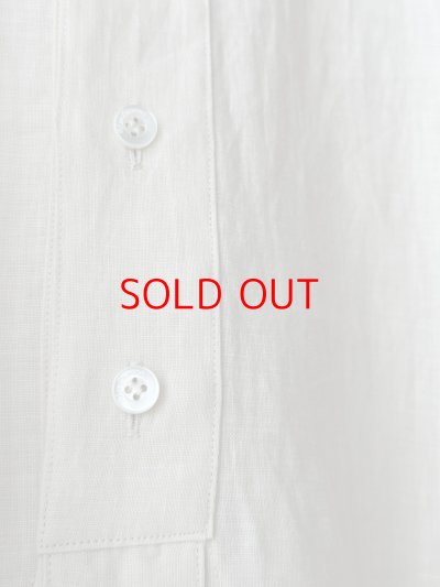 画像6: *sale30%off* Vlas Blomme KL Heritage 60 チュニックシャツ ( unisex )