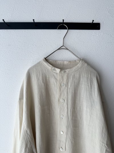 画像4: Vlas Blomme KL Heritage 60 チュニックシャツ ( unisex )
