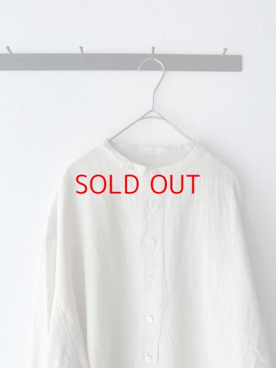 画像4: *sale30%off* Vlas Blomme KL Heritage 60 チュニックシャツ ( unisex )