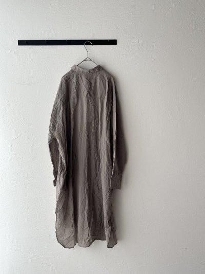 画像14: Veritecoeur チュニックシャツ