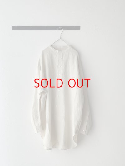 画像3: *sale30%off* Vlas Blomme KL Heritage 60 チュニックシャツ ( unisex )