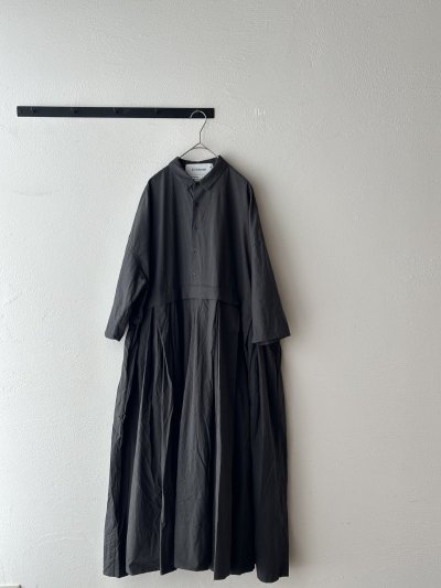 画像7: Veritecoeur ボックスタック切替ワンピース