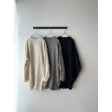 *sale30%off* Vlas Blomme KL Heritage 60 チュニックシャツ ( unisex )