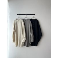 Vlas Blomme KL Heritage 60 チュニックシャツ ( unisex )