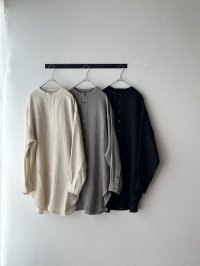 Vlas Blomme KL Heritage 60 チュニックシャツ ( unisex )