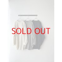 *sale30%off* Vlas Blomme KL Heritage 60 チュニックシャツ ( unisex )