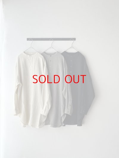 画像1: *sale30%off* Vlas Blomme KL Heritage 60 チュニックシャツ ( unisex )