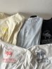 画像12: NATURAL LAUNDRY  シャンカール ファームプリント半袖Tシャツ