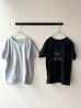 画像8: NATURAL LAUNDRY  シャンカール ファームプリント半袖Tシャツ