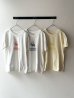 画像6: NATURAL LAUNDRY  シャンカール ファームプリント半袖Tシャツ