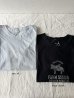 画像10: NATURAL LAUNDRY  シャンカール ファームプリント半袖Tシャツ