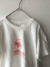 画像3: NATURAL LAUNDRY  シャンカール ファームプリント半袖Tシャツ