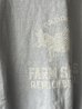 画像11: NATURAL LAUNDRY  シャンカール ファームプリント半袖Tシャツ